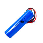 Bateria para PLC DH118A [bateria de reposição]